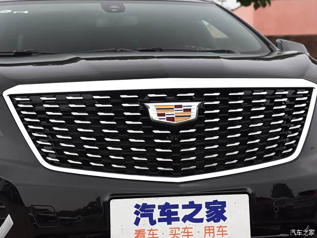 上汽通用凱迪拉克 凱迪拉克XT5 2020款 28T 四驅(qū)技術(shù)型