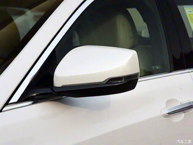 上汽通用凱迪拉克 凱迪拉克CT6 2019款 28T 時(shí)尚型