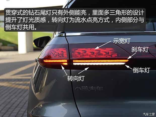 小鵬汽車 小鵬汽車G3 2018款 高配