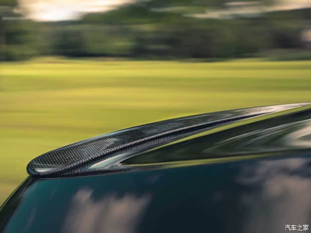 賓利 飛馳 2020款 碳纖維套件版