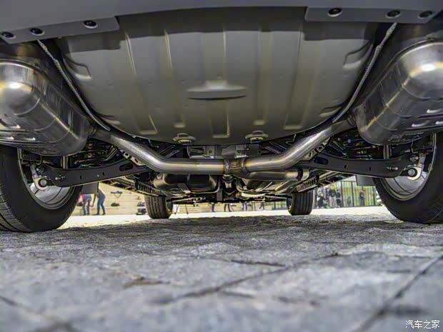 上汽通用别克 昂科旗 2020款 28T 基本型 上汽通用别克 昂科旗 2020款 28T 基本型