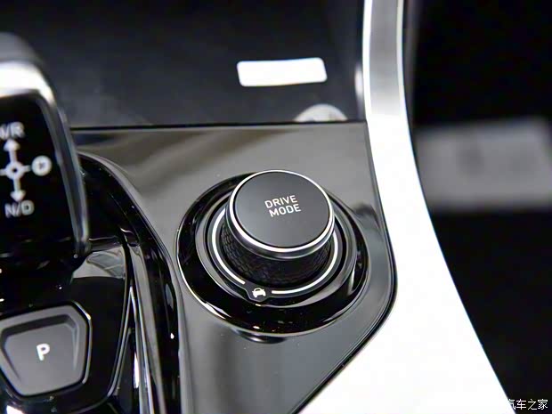 领克 领克01新能源 2018款 1.5T PHEV 劲Pro