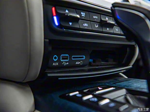 瑪莎拉蒂 總裁 2019款 GranLusso豪華定制版