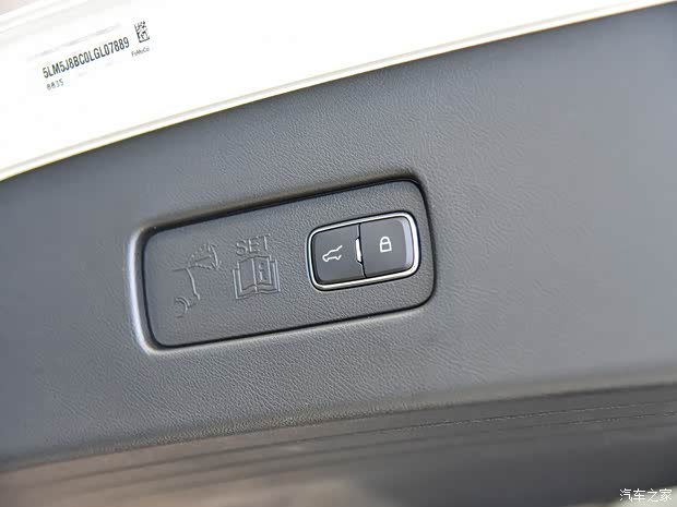 林肯(進(jìn)口) 飛行家(進(jìn)口) 2020款 3.0T V6全驅(qū)尊享版