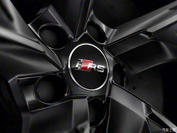 Audi Sport 奧迪RS 7 2020款 RS 7 4.0T Sportback 25周年紀念版