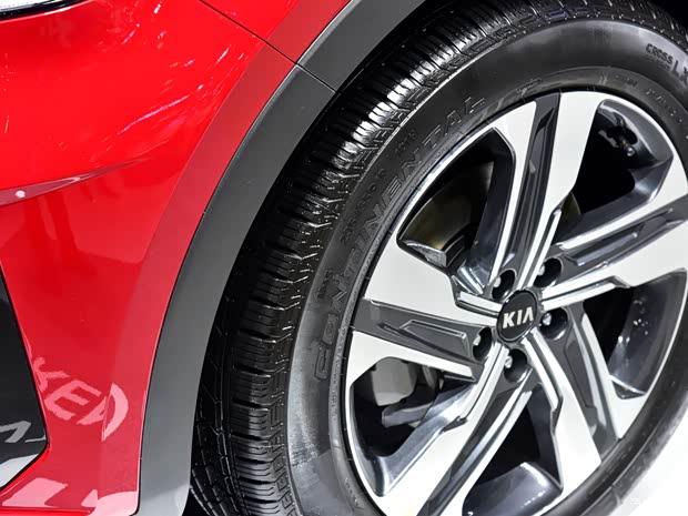 起亚(进口) 索兰托 2021款 基本型