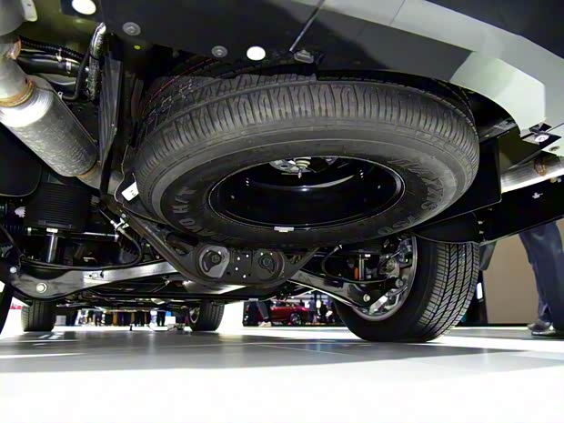 凱迪拉克(進口) 凱雷德ESCALADE 2021款 基本型