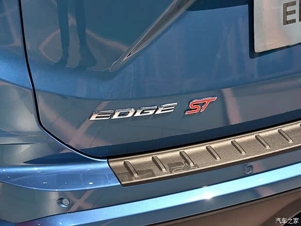 长安福特 锐界 2019款 ST