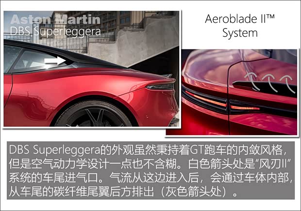 阿斯頓·馬丁 阿斯頓·馬丁DBS 2019款 DBS Superleggera 阿斯頓·馬丁 阿斯頓·馬丁DBS 2019款 DBS Superleggera
