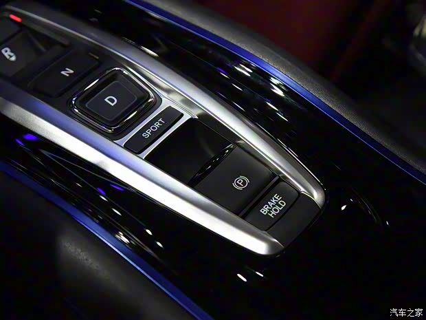 广汽本田 理念VE-1 2019款 标准型