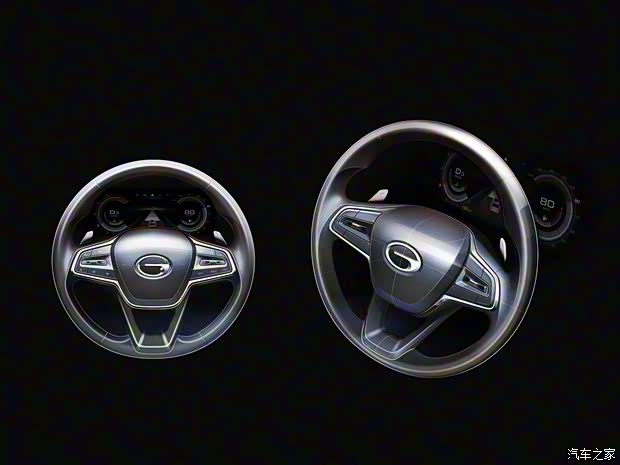 广汽乘用车 传祺GS4 2019款 基本型 广汽乘用车 传祺GS4 2019款 基本型