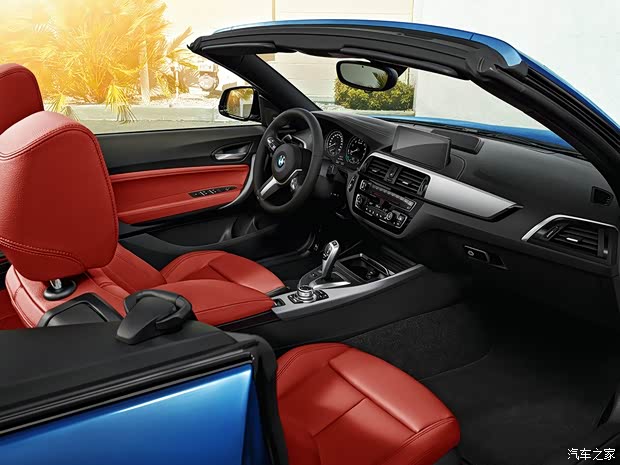 宝马(进口) 宝马2系 2019款 225i 敞篷轿跑车 尊享型 M运动套装 宝马(进口) 宝马2系 2019款 225i 敞篷轿跑车 尊享型 M运动套装