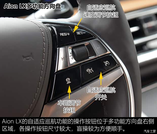 廣汽新能源 Aion LX(埃安LX) 2019款 80D Max