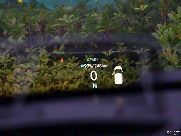 江铃集团新能源 易至EV3 2019款 劲享型