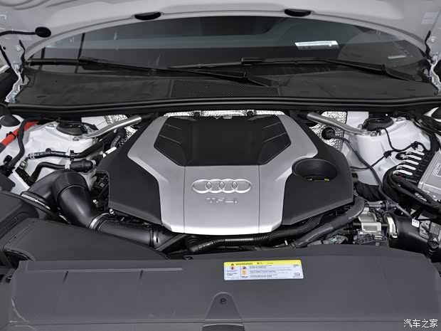 奥迪(进口) 奥迪A6(进口) 2020款 Allroad 探索家 55 TFSI 尊享越野型