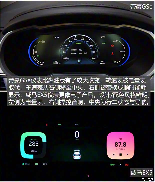 威馬汽車 威馬EX5 2018款 EX5 400 Extra創(chuàng)新版 威馬汽車 威馬EX5 2018款 EX5 400 Extra創(chuàng)新版