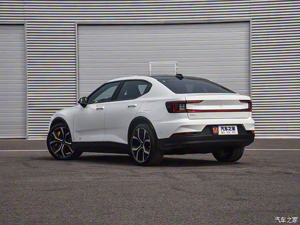 Polestar Polestar 2 2020款 首发版