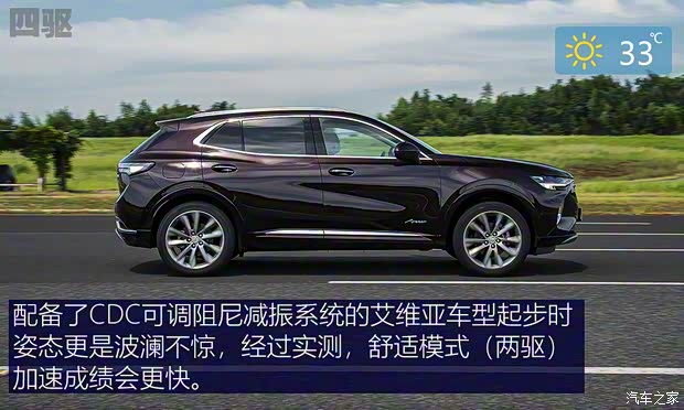 上汽通用別克 昂科威S 2020款 652T 四驅(qū)Avenir艾維亞