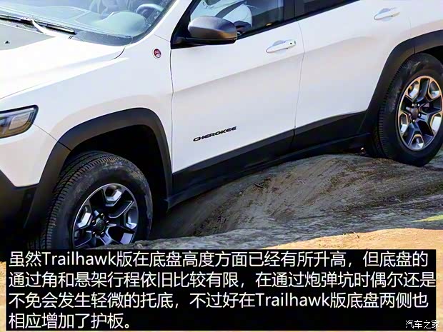 广汽菲克Jeep 自由光 2019款 2.0T 四驱高性能旗舰版 广汽菲克Jeep 自由光 2019款 2.0T 四驱高性能旗舰版