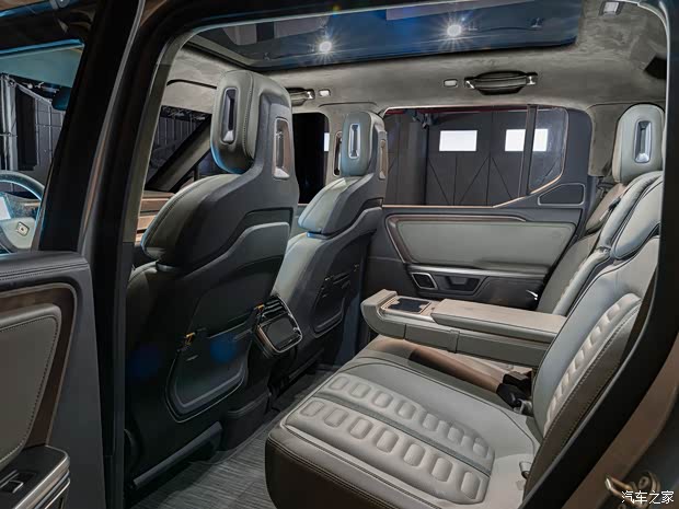 RIVIAN Rivian R1T 2019款 基本型