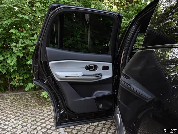 蔚來 蔚來ES8 2020款 485KM 六座版