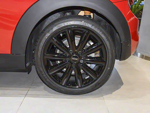 2021款 2.0T COOPER S 经典派 2021款 2.0T COOPER S 经典派