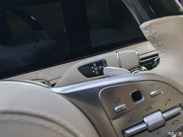 梅賽德斯-邁巴赫 邁巴赫S級(jí) 2019款 S 680