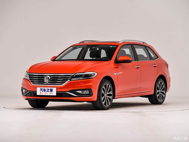 上汽大众 朗逸 2018款 两厢 280TSI DSG舒适版 国VI