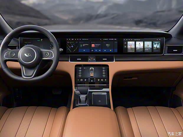 車(chē)和家 理想智造ONE 2019款 基本型