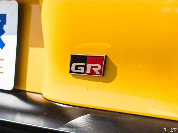 丰田(进口) SUPRA 2020款 GR SUPRA 3.0T Premium