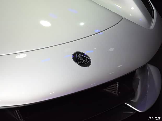 路特斯 Evija 2020款 基本型 路特斯 Evija 2020款 基本型