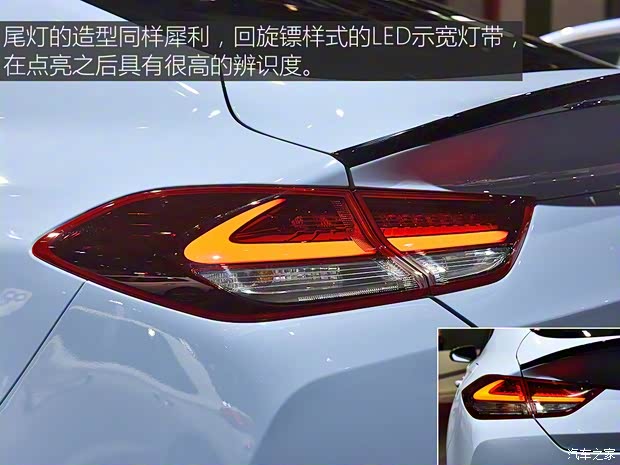 現(xiàn)代(進(jìn)口) 現(xiàn)代i30(海外) 2018款 Fastback N