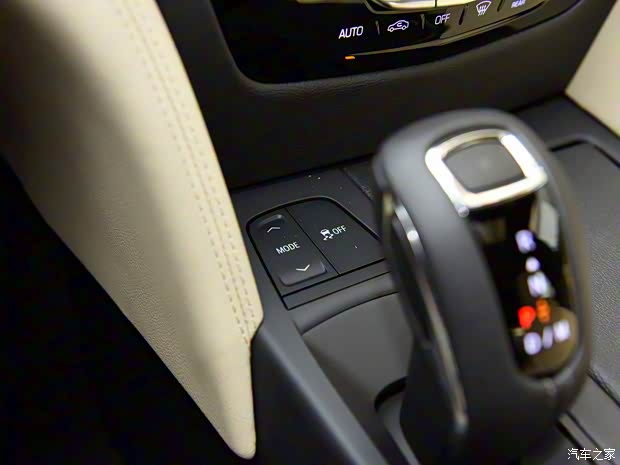 上汽通用凱迪拉克 凱迪拉克CT6 2019款 28T 時(shí)尚型