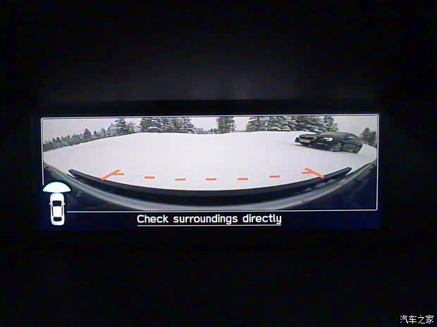 斯巴魯 翼豹 2020款 e-BOXER 歐版