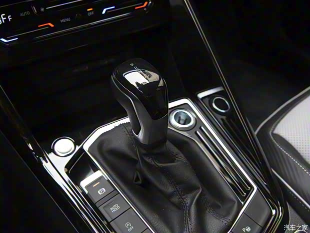 一汽-大众 探岳X 2020款 380TSI 四驱基本型