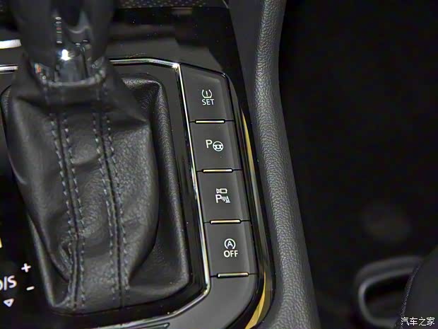 上汽大众 途岳 2018款 330TSI 基本型