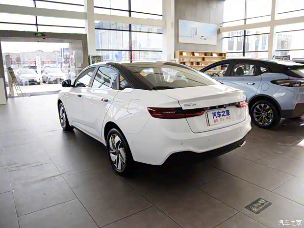 几何汽车 几何A 2021款 Pro 臻享高能续航版 600KM A60幂方版 几何汽车 几何A 2021款 Pro 臻享高能续航版 600KM A60幂方版