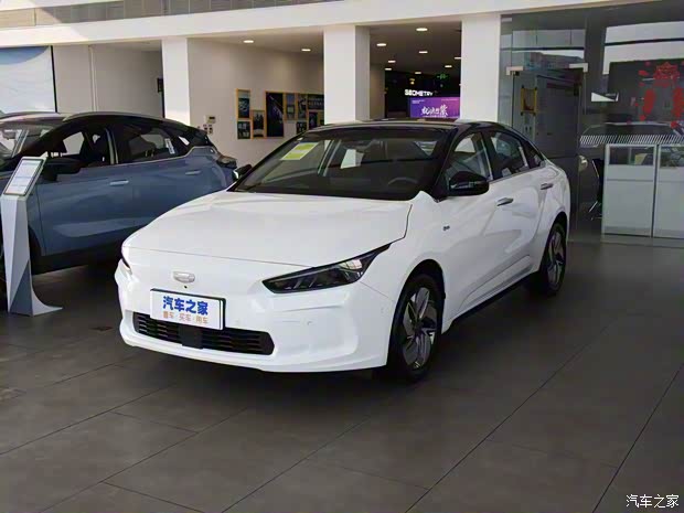 几何汽车 几何A 2021款 Pro 臻享高能续航版 600KM A60幂方版 几何汽车 几何A 2021款 Pro 臻享高能续航版 600KM A60幂方版