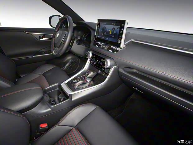 鈴木(進(jìn)口) 鈴木ACROSS 2020款 PLUG-IN HYBRID 歐洲版