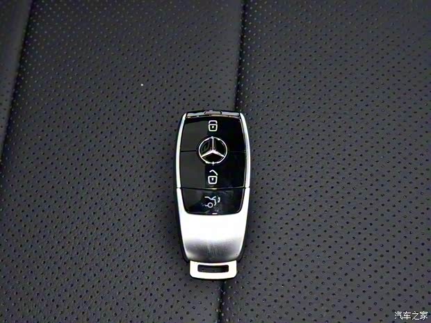 北京奔驰 奔驰E级新能源 2021款 E 350 e L