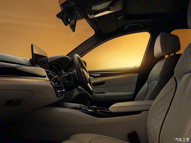 ALPINA ALPINA B5 2020款 旅行版 ALPINA ALPINA B5 2020款 旅行版