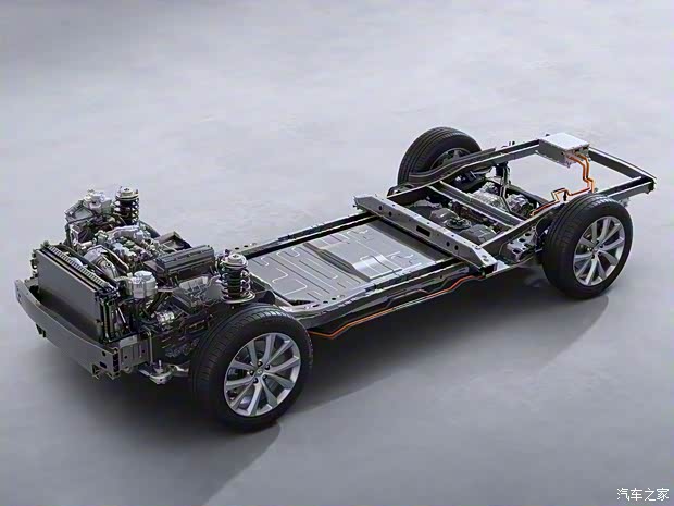 理想汽車(chē) 理想ONE 2020款 增程6座版