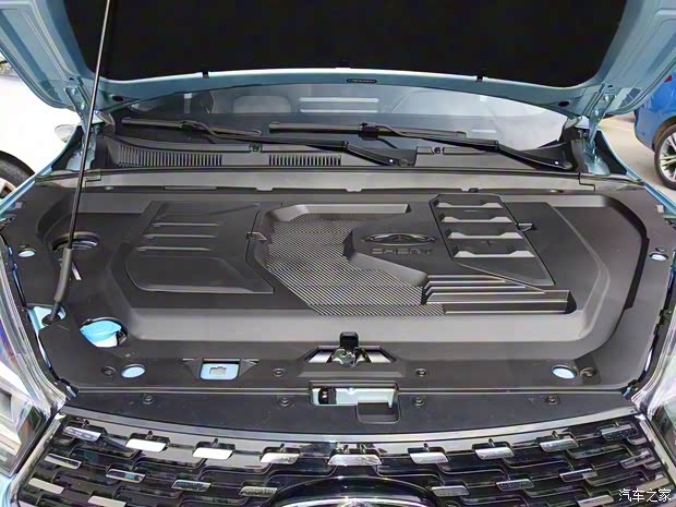 奇瑞汽車 瑞虎5x 2020款 1.5L CVT豪華版