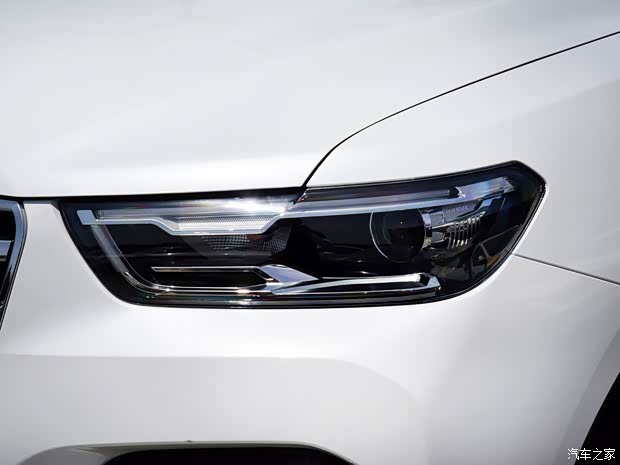 长城汽车 哈弗H6 2018款 换代 红标 2.0T 自动豪华型