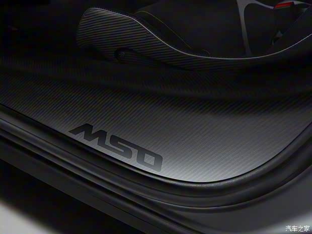 迈凯伦 迈凯伦600LT 2019款 3.8T Spider by MSO