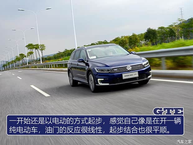 大众(进口) 蔚揽新能源 2019款 GTE