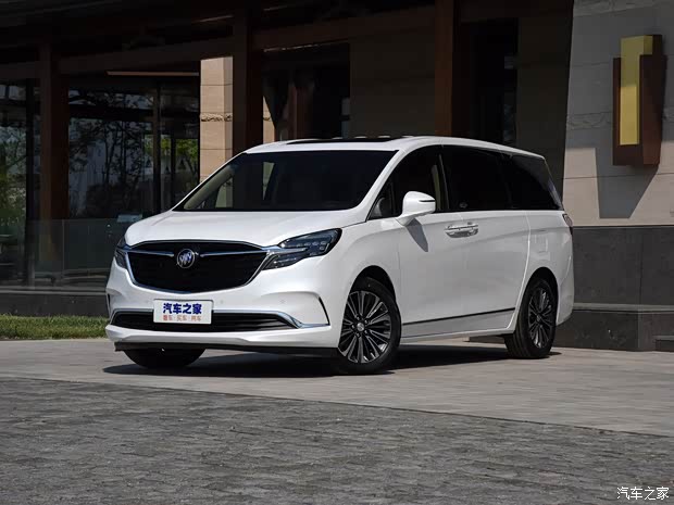 上汽通用别克 别克GL8 2020款 ES 28T 旗舰型