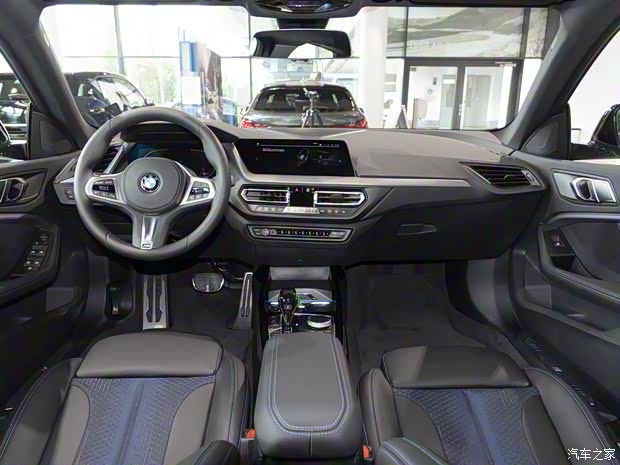 宝马(进口) 宝马2系 2020款 220d Gran Coupe