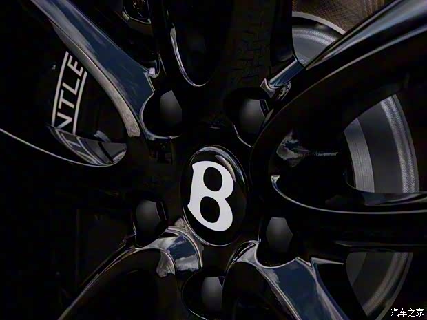 賓利 歐陸 2020款 GT Convertible Equestrian Edition