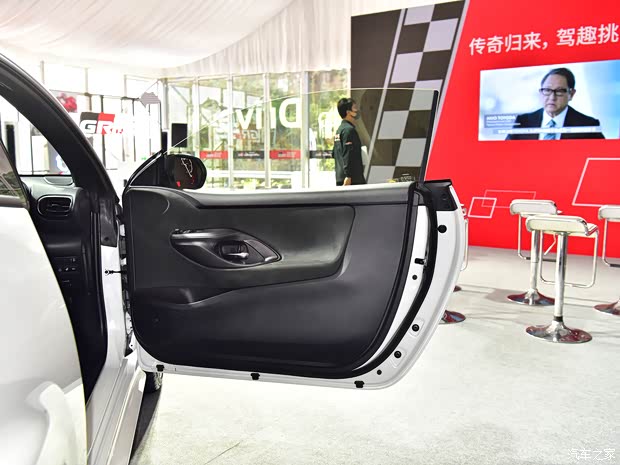 豐田(進(jìn)口) YARiS(海外) 2020款 GR YARiS 日本版